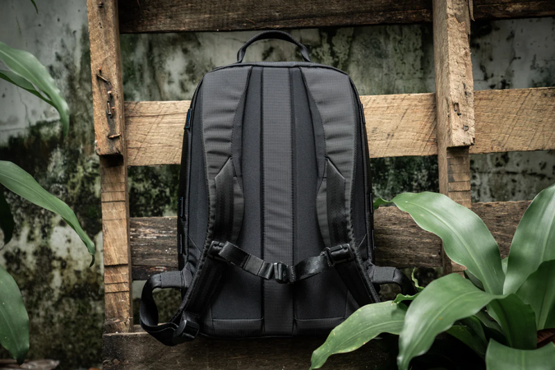 Ctactical CT Junior Backpack - ROBIC® Ripstop Nylon 420D / Orange Lining