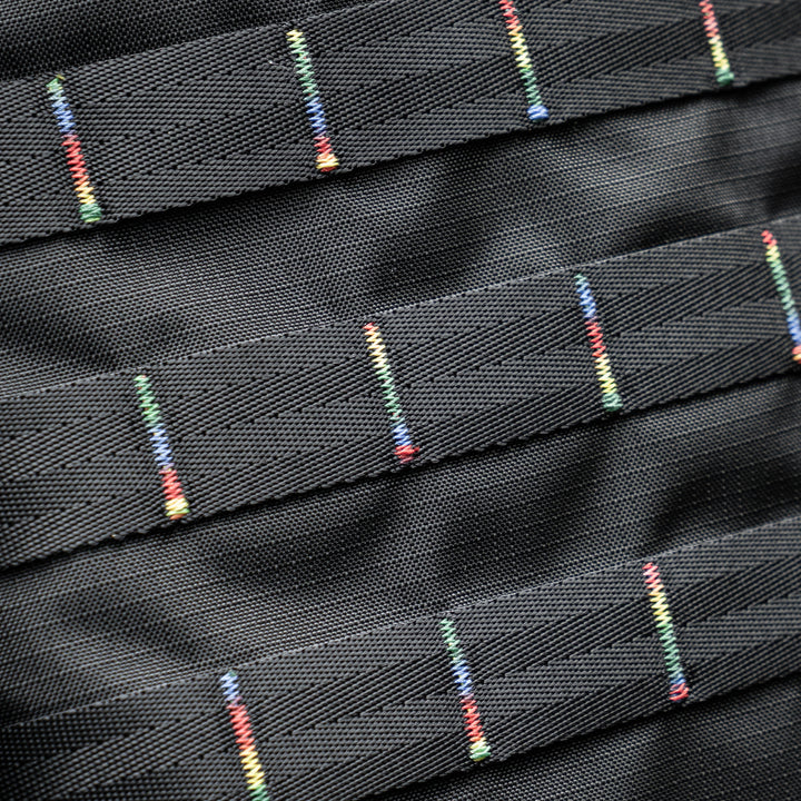 Ctactical CT Junior Backpack - ROBIC® Ripstop Nylon 420D / Blue Lining