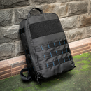 Ctactical CT Junior Backpack - ROBIC® Ripstop Nylon 420D / Orange Lining