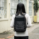 Ctactical CT Junior Backpack - ROBIC® Ripstop Nylon 420D / Orange Lining