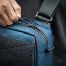 Ctactical CT3 V2.0 EDC Sling Bag | Nylon 500D Ripstop
