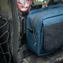 Ctactical CT3 V2.0 EDC Sling Bag | Nylon 500D Ripstop