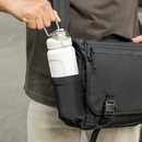 (Pre-Order ETA End of Sept) Ctactical Messenger Bag 14 - Robic® Nylon 420D Ripstop