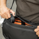 (Pre-Order ETA End of Sept) Ctactical Messenger Bag 14 - Robic® Nylon 420D Ripstop