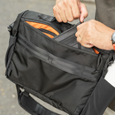(Pre-Order ETA End of Sept) Ctactical Messenger Bag 14 - Robic® Nylon 420D Ripstop