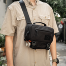 Ctactical CT5 Neo SLING BAG - Cordura® Nylon 1000D