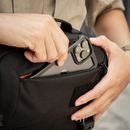 Ctactical CT5 Neo SLING BAG - Cordura® Nylon 1000D