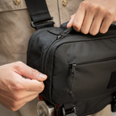 Ctactical CT5 Neo SLING BAG - ROBIC® Ripstop Nylon 420D