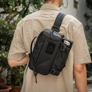 Ctactical CT5 Neo SLING BAG - ROBIC® Ripstop Nylon 420D