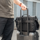 (Pre-Order ETA End of Sept) Ctactical Messenger Bag 14 - Robic® Nylon 420D Ripstop