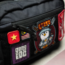 Ctactical CT4W EDC Waist Pack - ULTRA200X