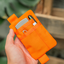 Ctactical Pocket Small - Nylon 300D
