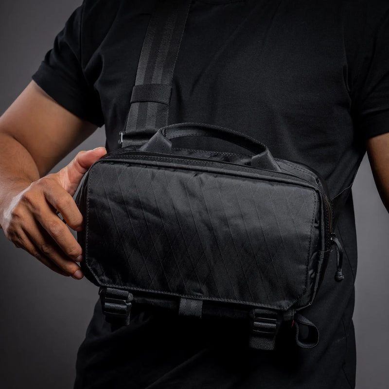 Ctactical CT5 EDC Sling Pack - X-PAC VX42