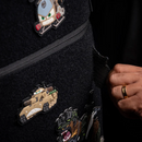 Ctactical CT21 V3.0 Backpack - PATCHAHOLIC WBP N420D RS