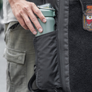 [Pre-Order] Ctactical CT21 V4.0 Patchaholic - Nylon 420D RS