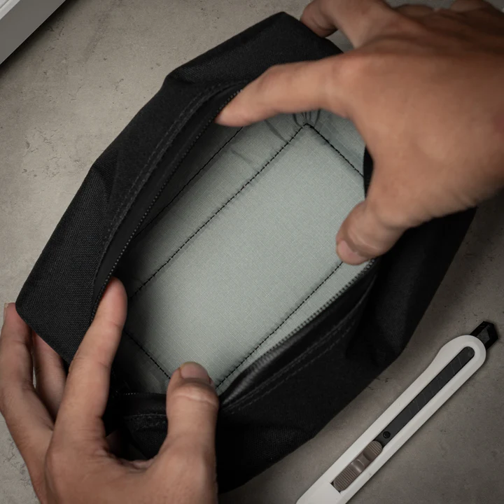 Ctactical Pencil Case - ULTRA400TX