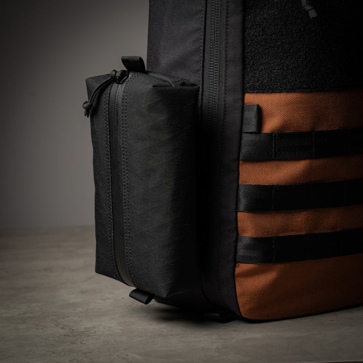 Ctactical Pencil Case - ULTRA400TX