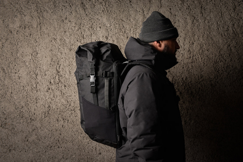 Attitude Supply - ATD1 Backpack