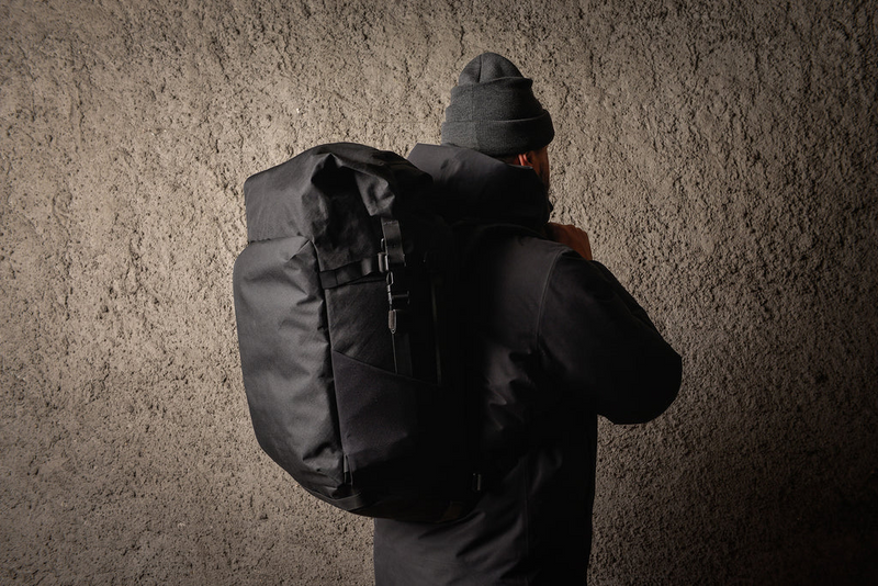 Attitude Supply - ATD1 Backpack