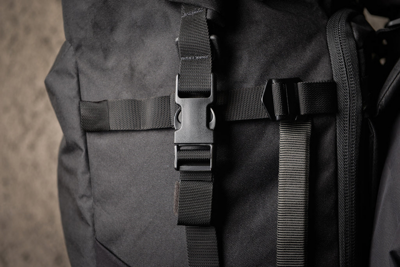 Attitude Supply - ATD1 Backpack