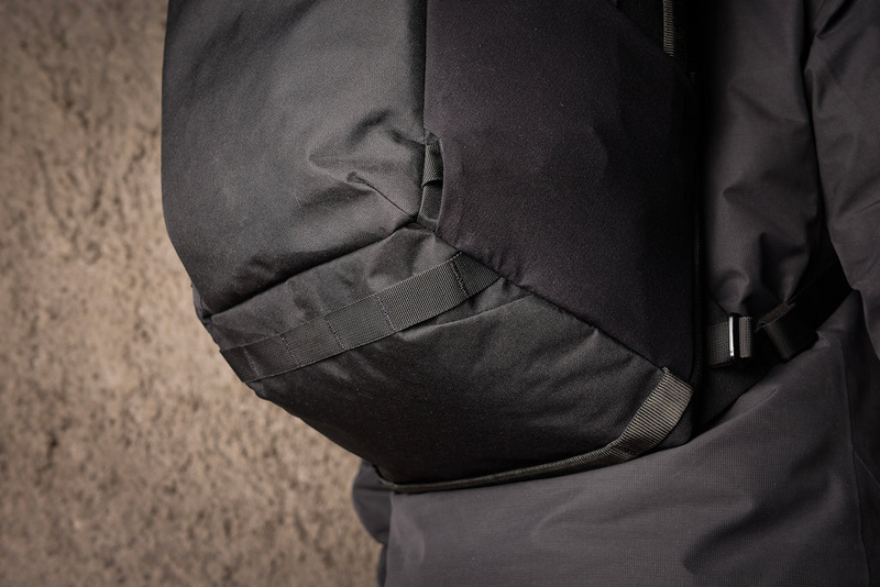 Attitude Supply - ATD1 Backpack