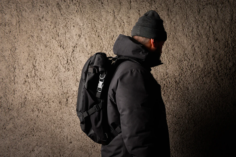 Attitude Supply - ATD1 Backpack