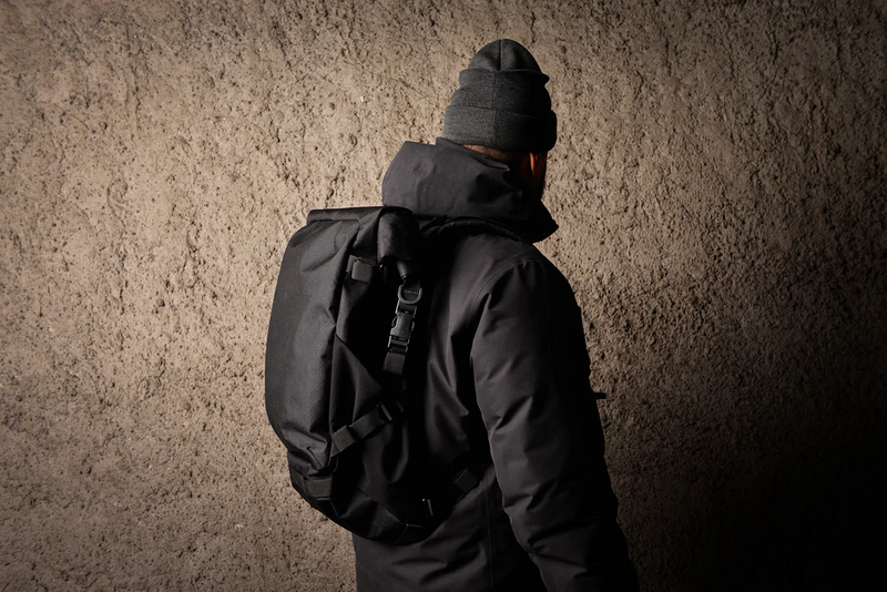 Attitude Supply - ATD1 Backpack