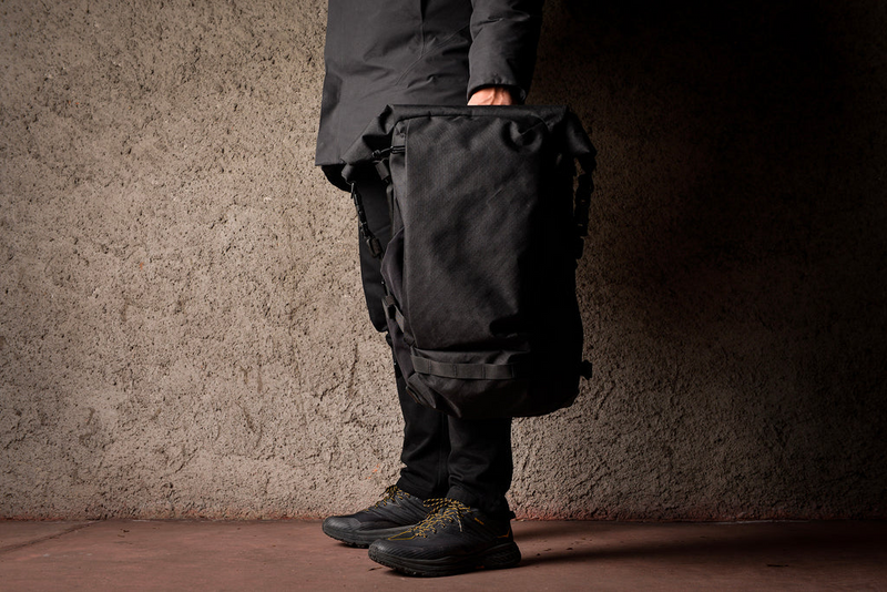 Attitude Supply - ATD1 Backpack