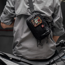 Ctactical CT Strike Bag -  Multicam Black - 1000D