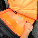 Ctactical CT21 PLUS BACKPACK - NYLON CORDURA® 1000D