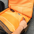 Ctactical CT21 PLUS BACKPACK - P400 ALCHEMY