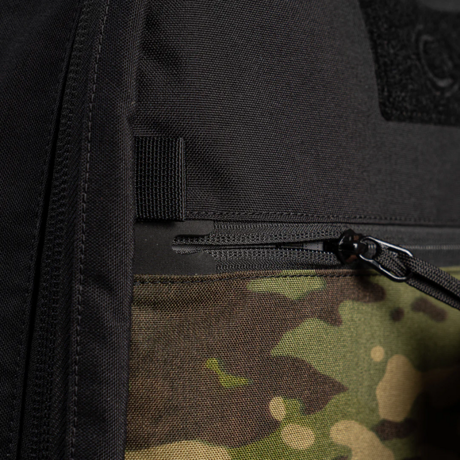 Markdown) Ctactical CT21 V3.0 Backpack - Mashup - 500D Cordura