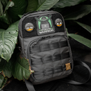 Ctactical CT2 V2.0 Shoulder Bag - Nylon 420D Ripstop