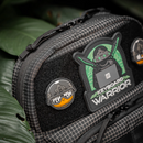 Ctactical CT2 V2.0 Shoulder Bag - Nylon 420D Ripstop