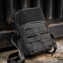 Ctactical CT2 V2.0 Shoulder Bag - Nylon 420D Ripstop