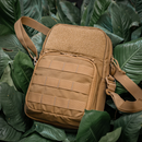 Ctactical CT2 V2.0 Shoulder Bag - Nylon 500D