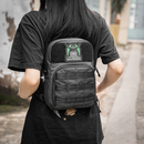 Ctactical CT2 V2.0 Shoulder Bag - Nylon 420D Ripstop