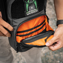 Ctactical CT2 V2.0 Shoulder Bag - Nylon 420D Ripstop