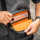 Ctactical CT2 V2.0 Shoulder Bag - Nylon 420D Ripstop