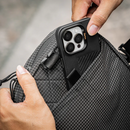 Ctactical CT2 V2.0 Shoulder Bag - Nylon 420D Ripstop