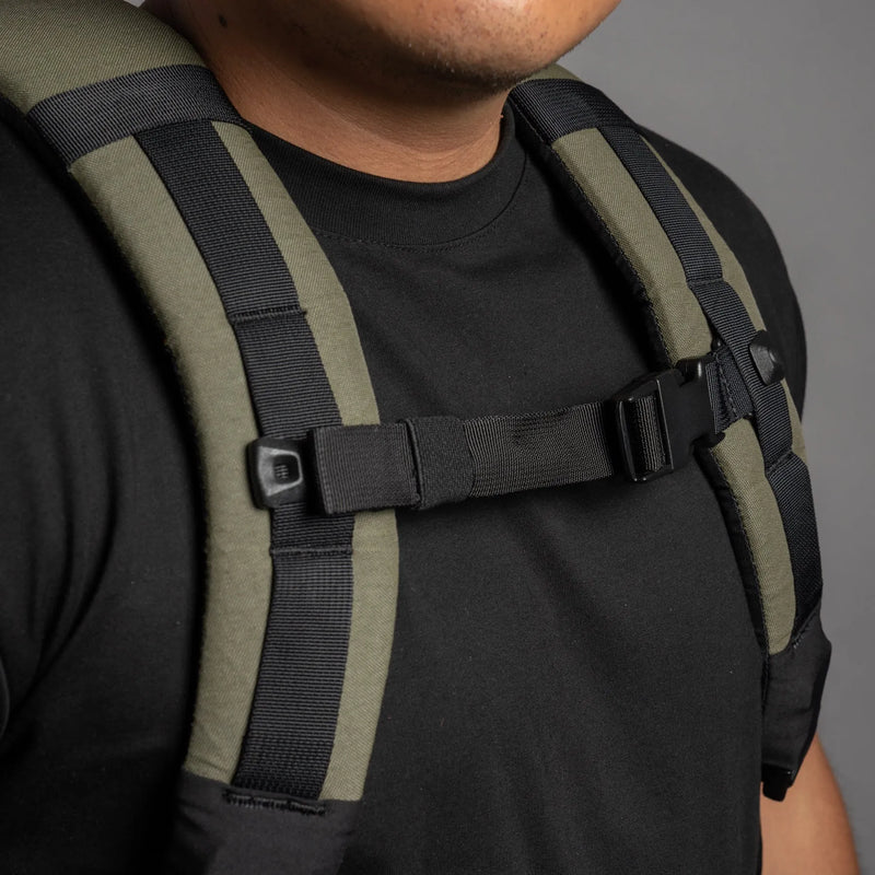 Ctactical CT10 X-Pac X50 Backpack – Oribags
