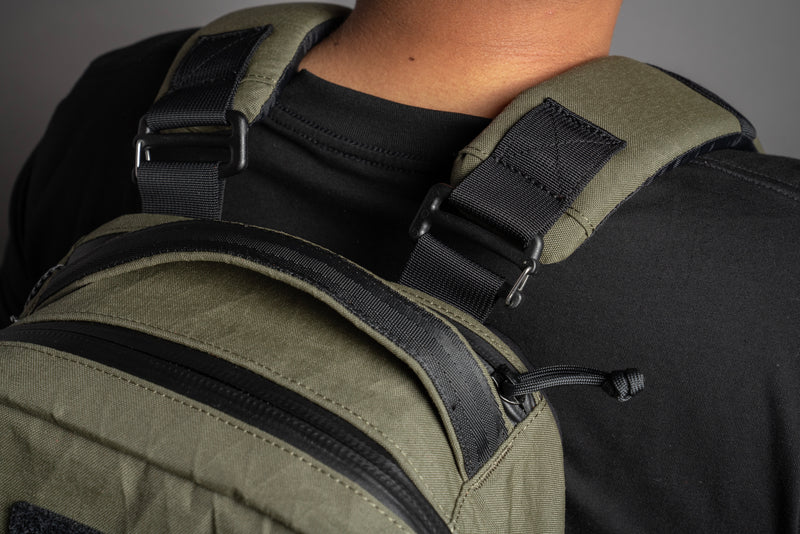 Ctactical CT10 X-Pac X50 Backpack