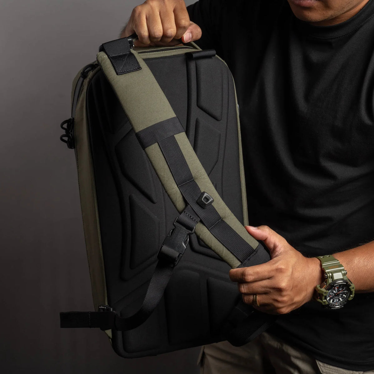 Markdown) Ctactical CT10 X-Pac X50 Backpack – Oribags