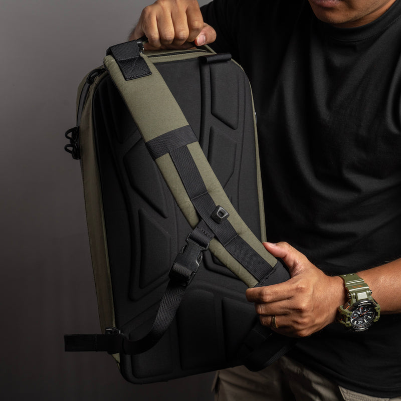 Ctactical CT10 X-Pac X50 Backpack