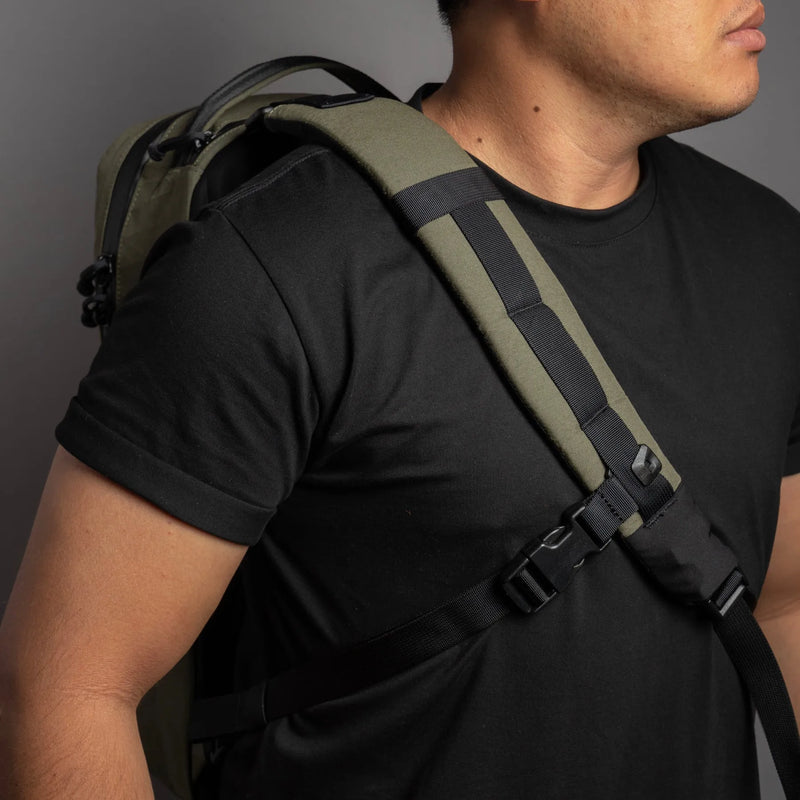 Ctactical CT10 X-Pac X50 Backpack