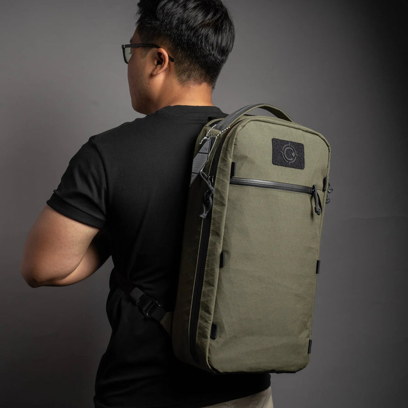 Ctactical CT10 X-Pac X50 Backpack