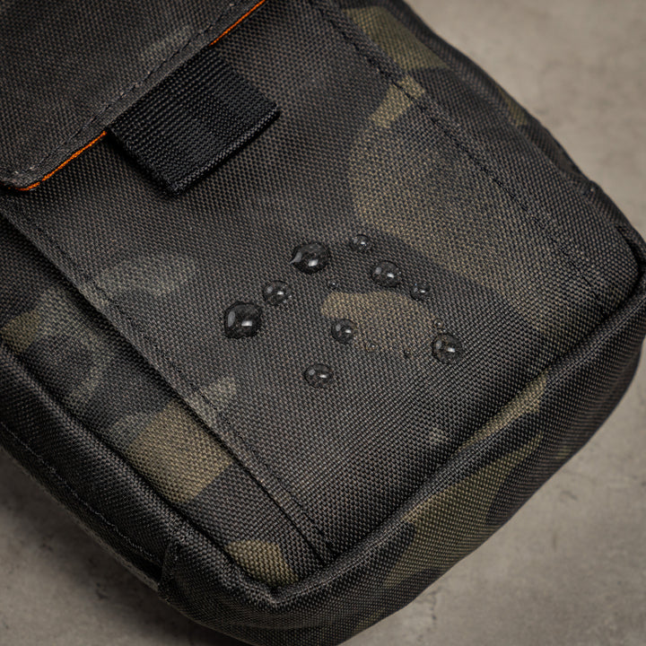 Ctactical MiniOps Pouch V2 - ECOPAK EPLX600