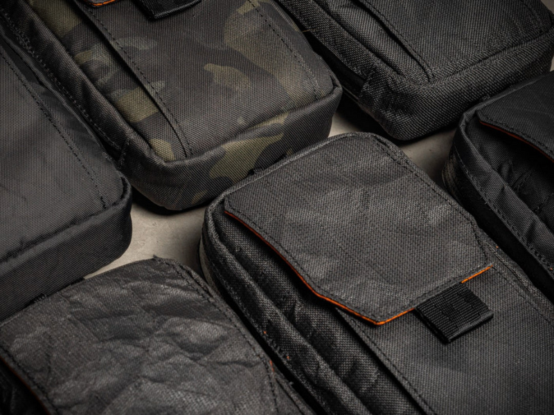 Ctactical MiniOps Pouch V2 - ECOPAK EPX400