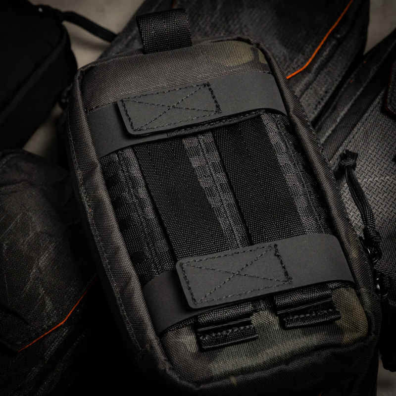 Ctactical MiniOps Pouch V2 - ECOPAK EPX400