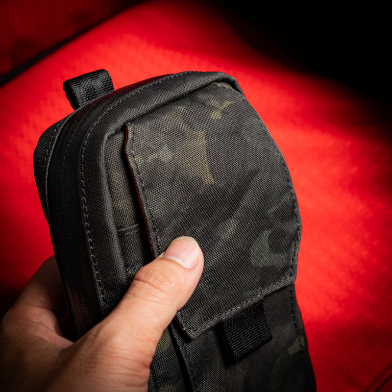 Ctactical MiniOps Pouch V2 - ECOPAK EPX400